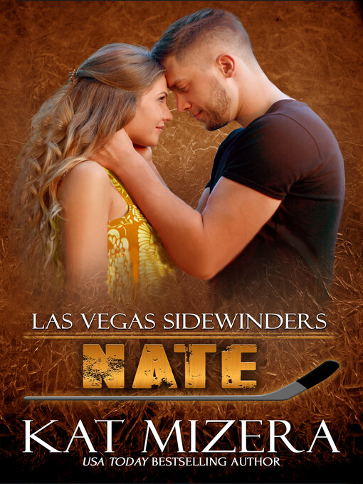 Title details for Las Vegas Sidewinders by Kat Mizera - Available